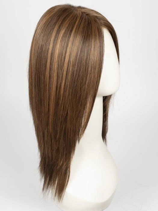 Well Played | HF Synthetic Lace Front Wig (Mono Part)