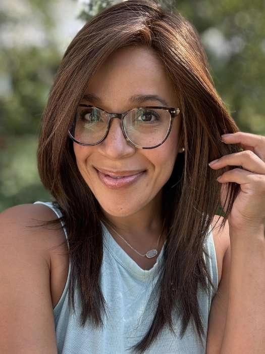 Well Played | HF Synthetic Lace Front Wig (Mono Part)
