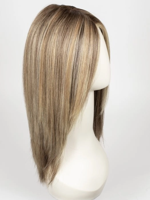 Well Played | HF Synthetic Lace Front Wig (Mono Part)