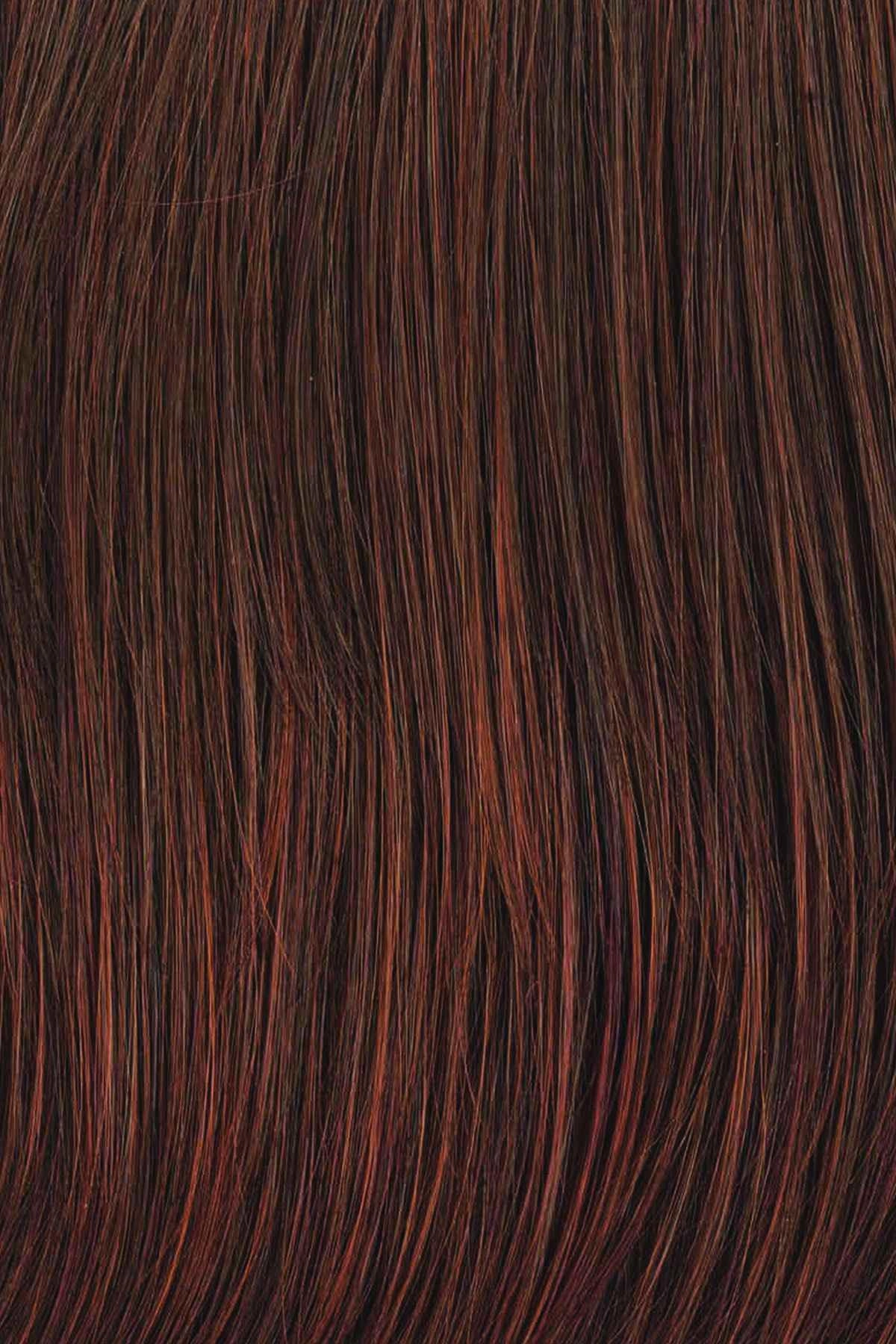 Well Played Wig by Raquel Welch | Synthetic Lace Front Partial (Mono)