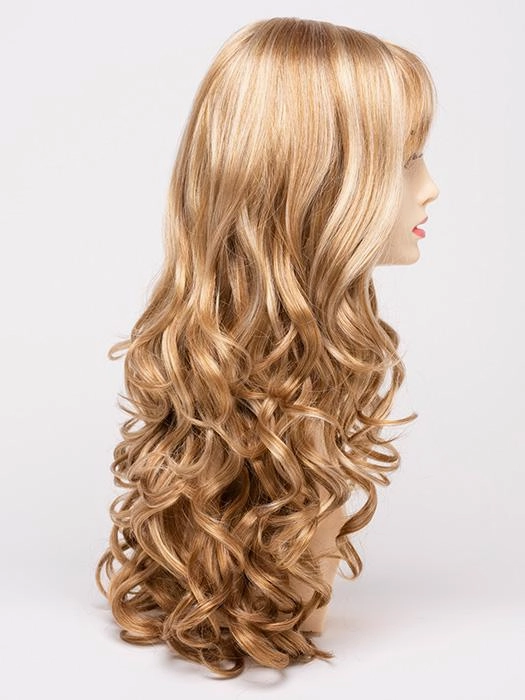 Wendi | Synthetic Lace Front Wig (Mono Part)