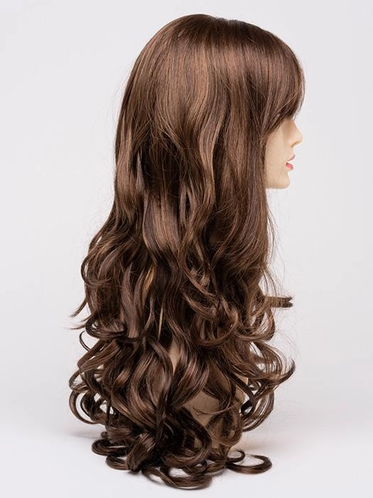 Wendi | Synthetic Lace Front Wig (Mono Part)