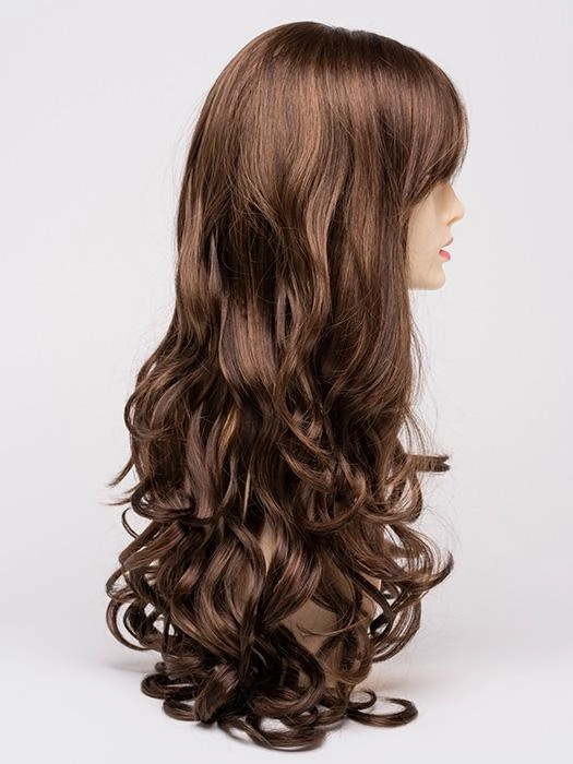 Wendi | Synthetic Lace Front Wig (Mono Part)
