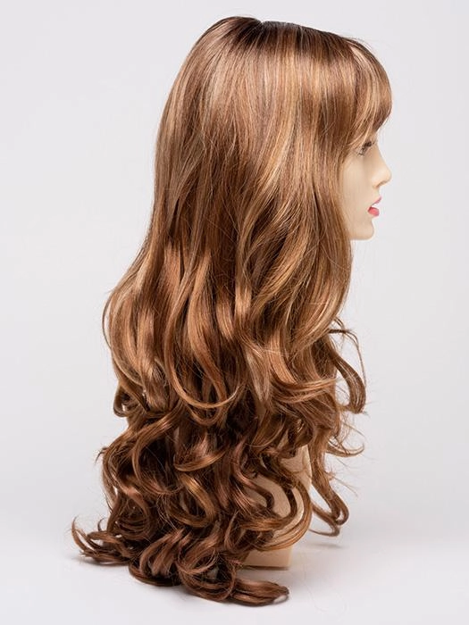 Wendi | Synthetic Lace Front Wig (Mono Part)