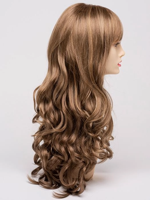 Wendi | Synthetic Lace Front Wig (Mono Part)