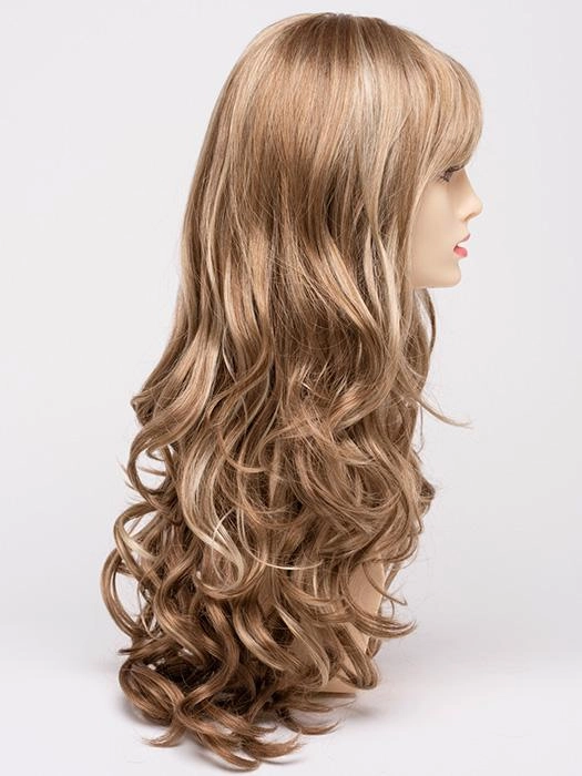 Wendi | Synthetic Lace Front Wig (Mono Part)