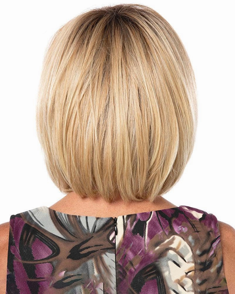 Whisper Average Wig by Toni Brattin | Heat Friendly Synthetic Wig (Basic Cap)