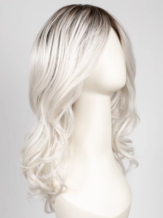 Whiteout HF Synthetic Wig (Basic Cap)
