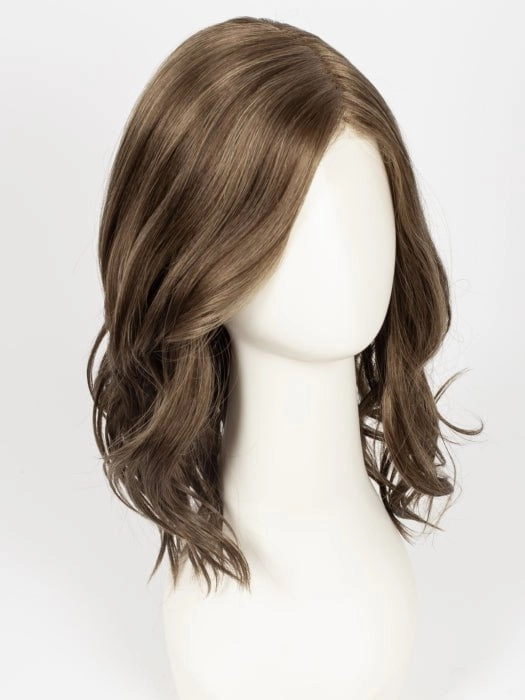 Willow | Synthetic Lace Front Wig (Hand-Tied)