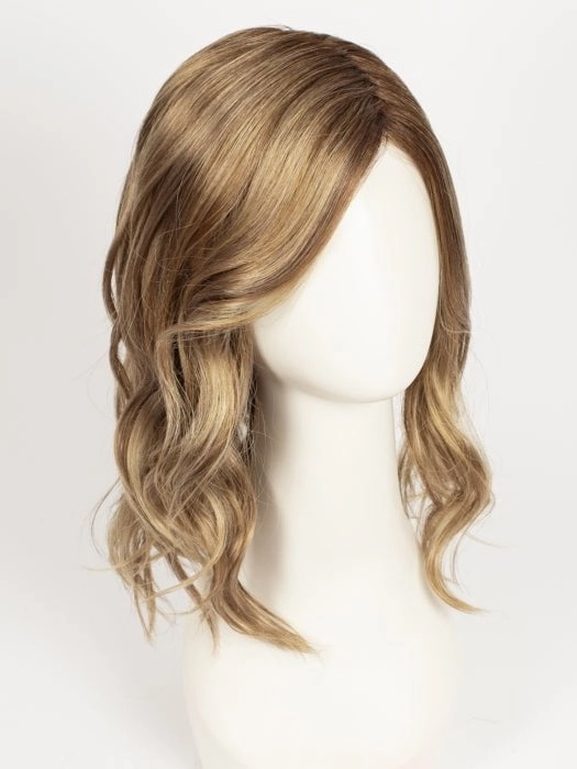 Willow | Synthetic Lace Front Wig (Hand-Tied)