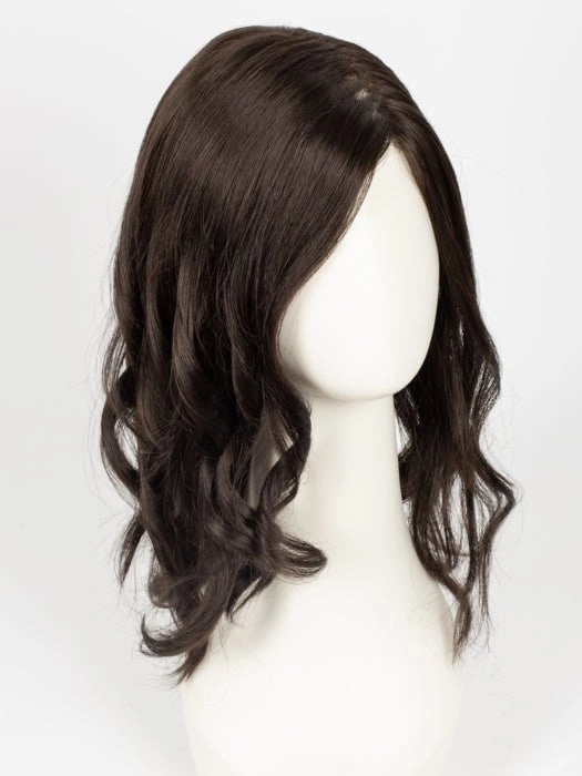 Willow | Synthetic Lace Front Wig (Hand-Tied)