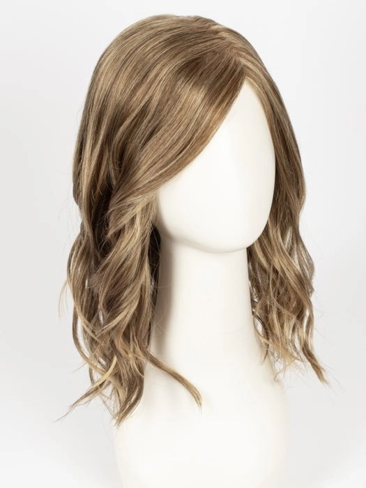 Willow | Synthetic Lace Front Wig (Hand-Tied)