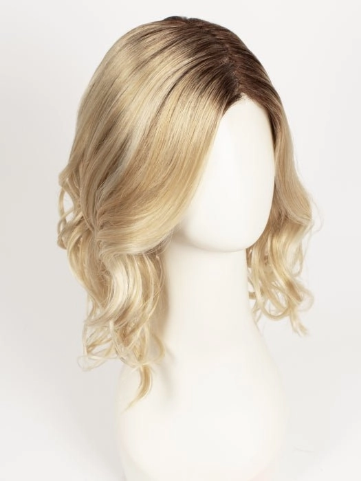 Willow | Synthetic Lace Front Wig (Hand-Tied)