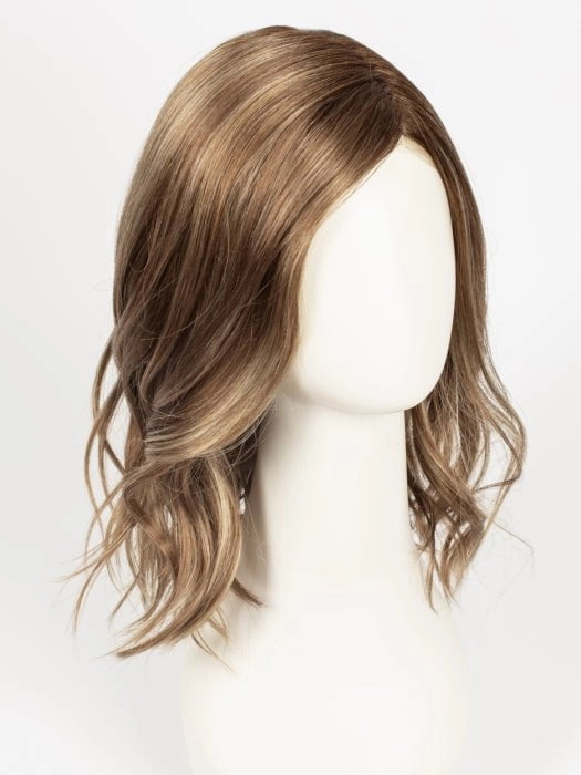 Willow | Synthetic Lace Front Wig (Hand-Tied)
