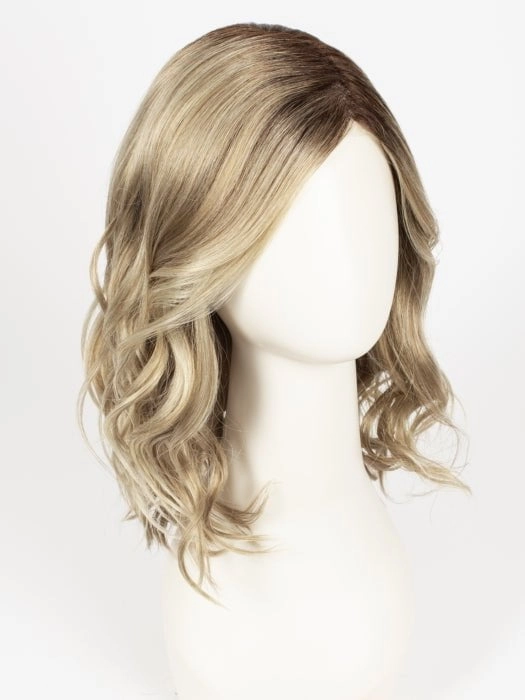 Willow | Synthetic Lace Front Wig (Hand-Tied)