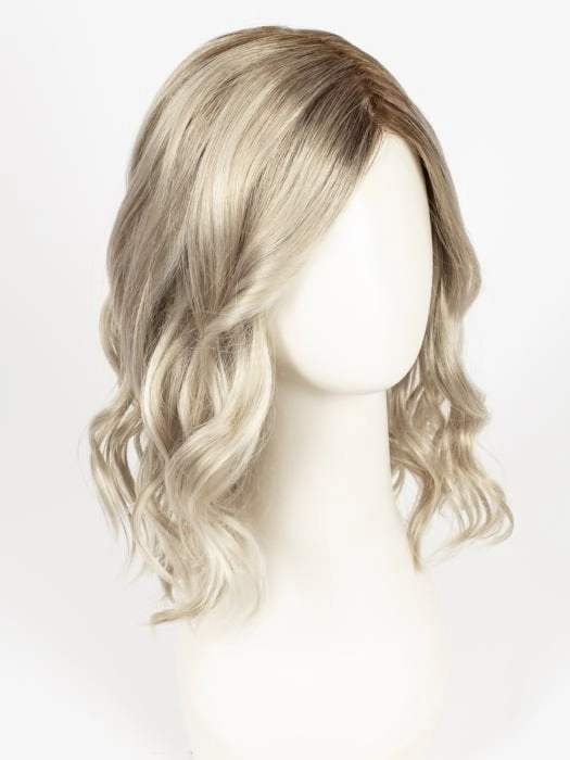 Willow | Synthetic Lace Front Wig (Hand-Tied)