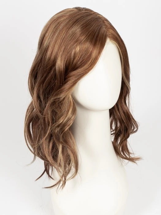 Willow | Synthetic Lace Front Wig (Hand-Tied)