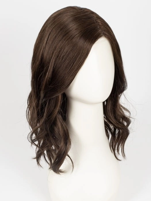 Willow | Synthetic Lace Front Wig (Hand-Tied)