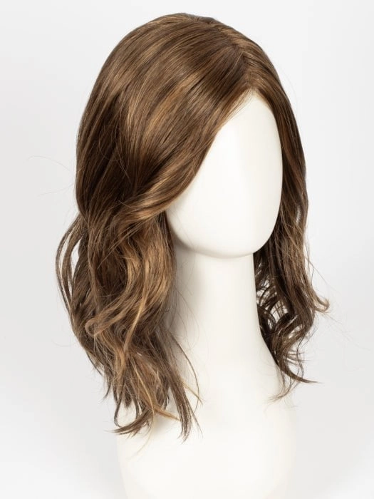 Willow | Synthetic Lace Front Wig (Hand-Tied)