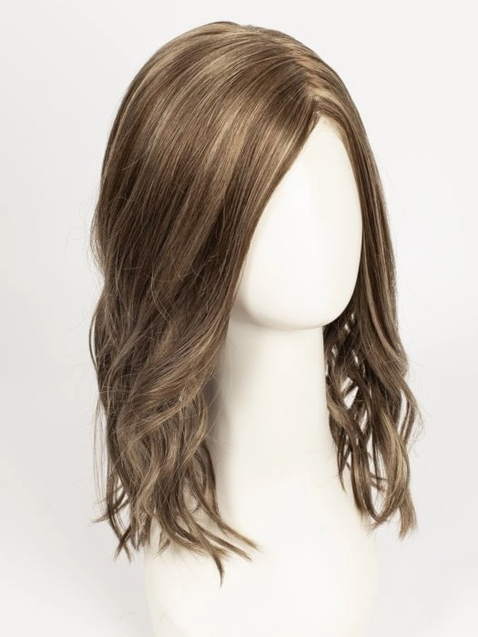 Willow | Synthetic Lace Front Wig (Hand-Tied)