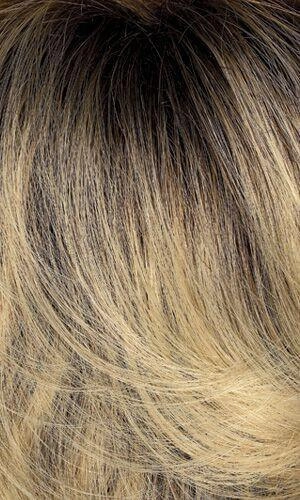 Willow Wig by Henry Margu | Synthetic (Lace Front Mono Part)