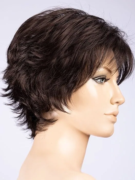Wing |  Synthetic Wig (Mono Crown)