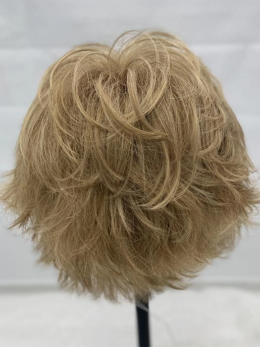 Wing |  Synthetic Wig (Mono Crown)