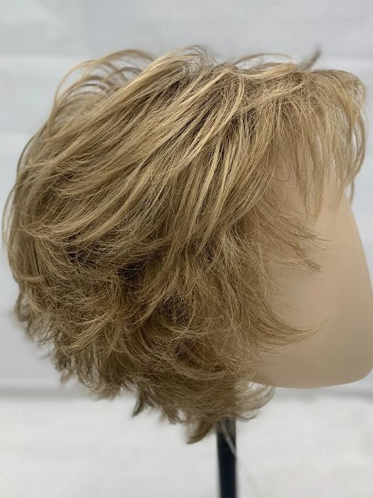 Wing |  Synthetic Wig (Mono Crown)