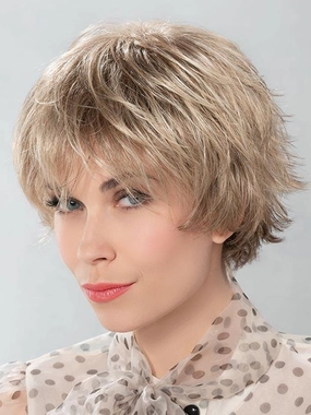 Wing |  Synthetic Wig (Mono Crown)