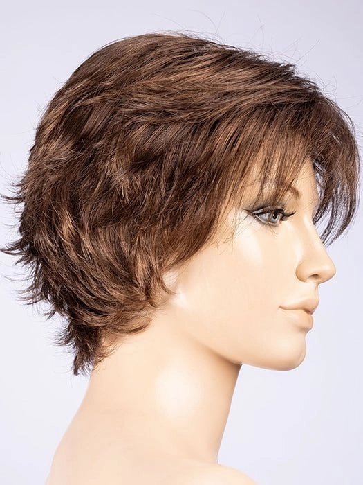 Wing |  Synthetic Wig (Mono Crown)