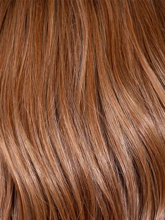Wintour | Synthetic Lace Front Wig (Hand Tied)