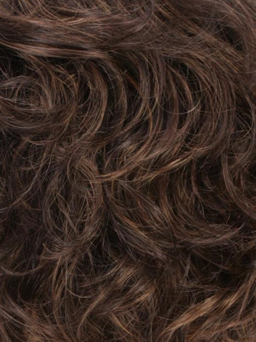 Wren | Synthetic Lace Front Wig