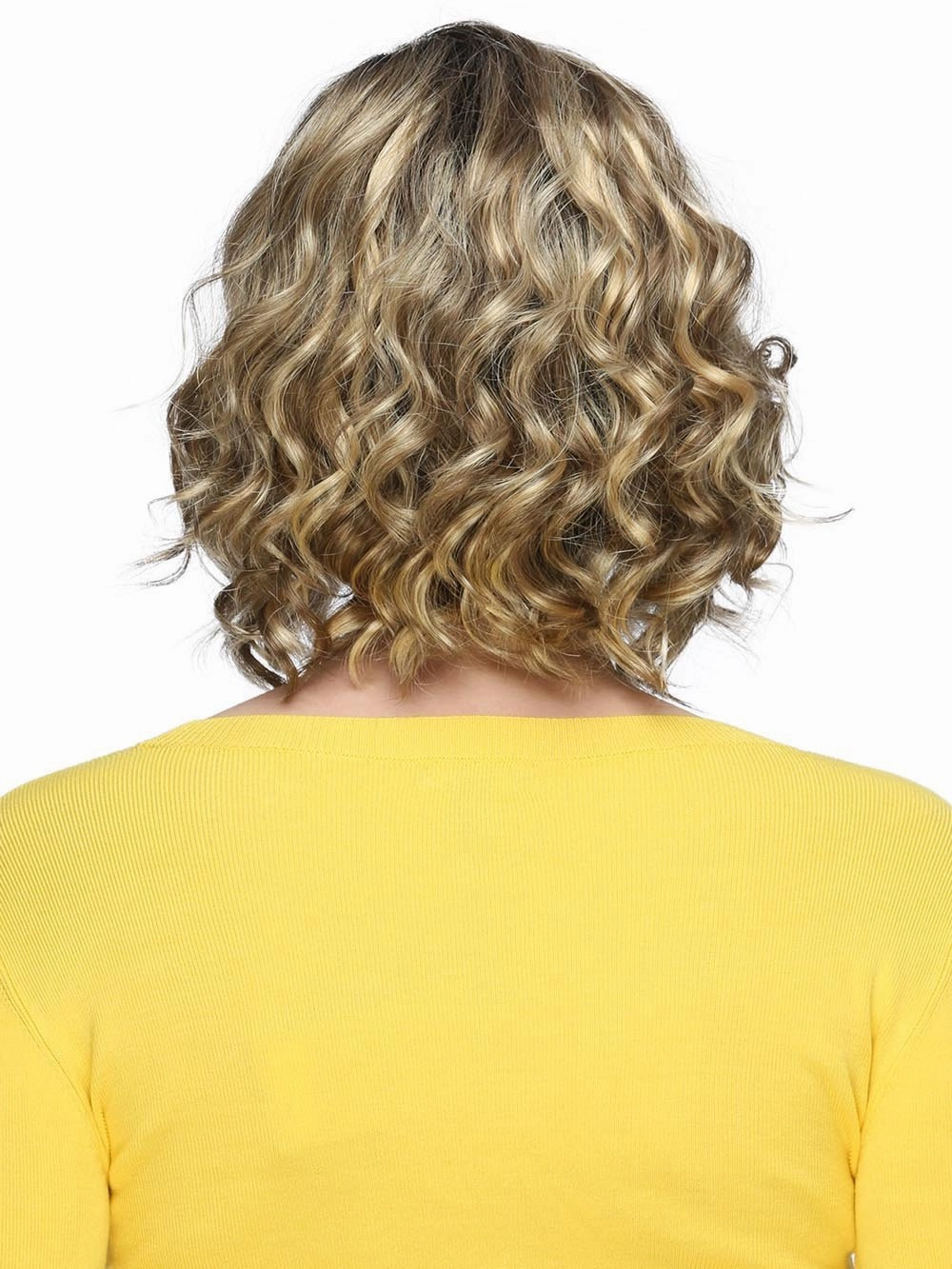 Wren | Synthetic Lace Front Wig