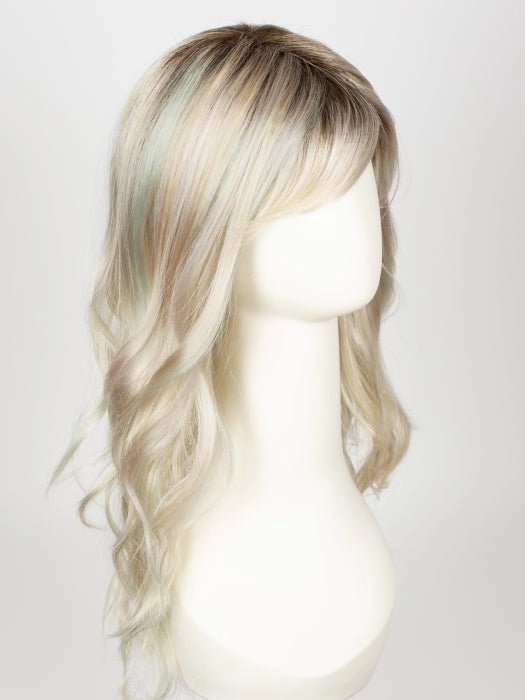 Wren | Synthetic Wig (Basic Cap)