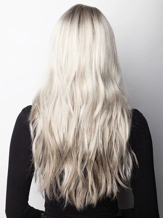 Wren | Synthetic Wig (Basic Cap)