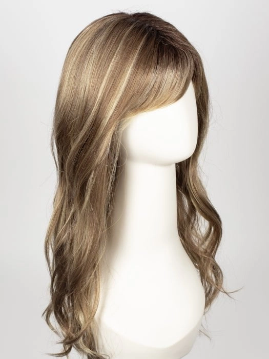 Wren | Synthetic Wig (Basic Cap)