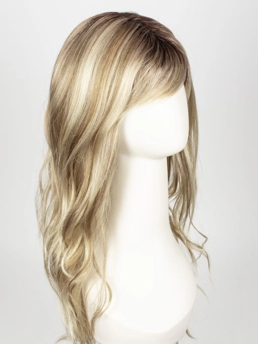Wren | Synthetic Wig (Basic Cap)