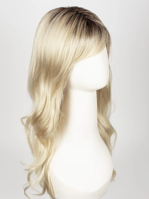 Wren | Synthetic Wig (Basic Cap)