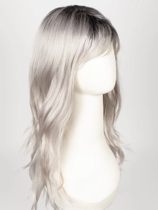 Wren | Synthetic Wig (Basic Cap)