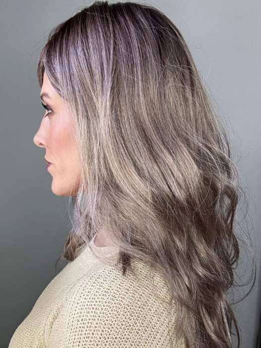 Wren | Synthetic Wig (Basic Cap)