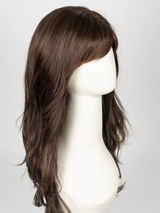 Wren | Synthetic Wig (Basic Cap)