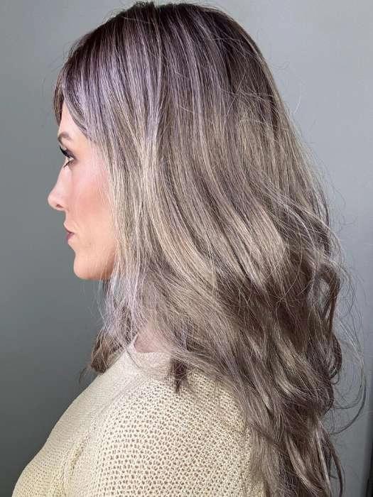 Wren | Synthetic Wig (Basic Cap)