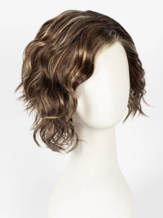 Wynter | Synthetic Lace Front Wig