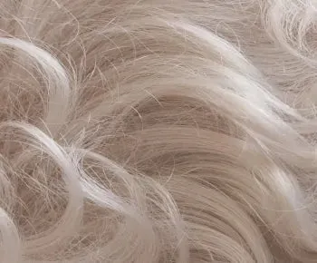 Yama wig - Premium Sentoo Collection