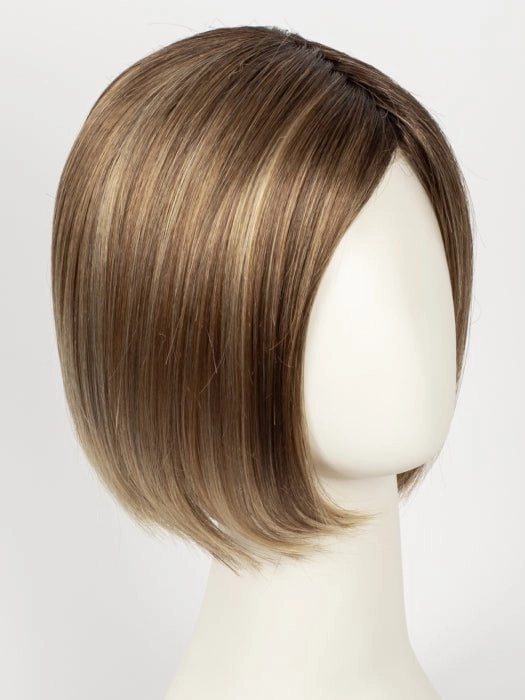 Young Mono | Synthetic Lace Front Wig