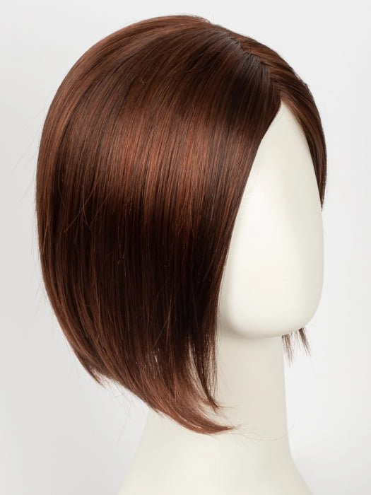Young Mono | Synthetic Lace Front Wig