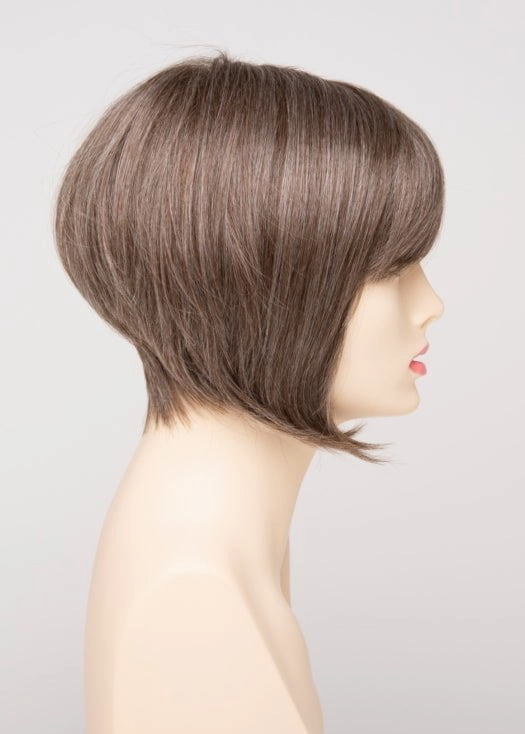 Yuri | Human Hair/ Synthetic Blend Wig