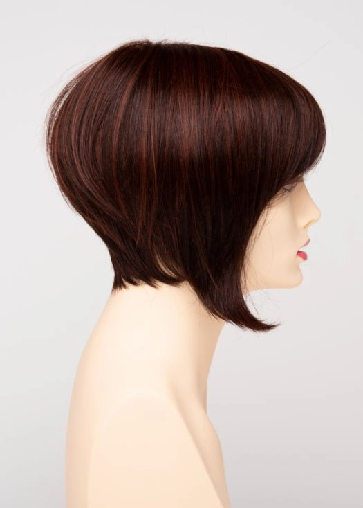 Yuri | Human Hair/ Synthetic Blend Wig