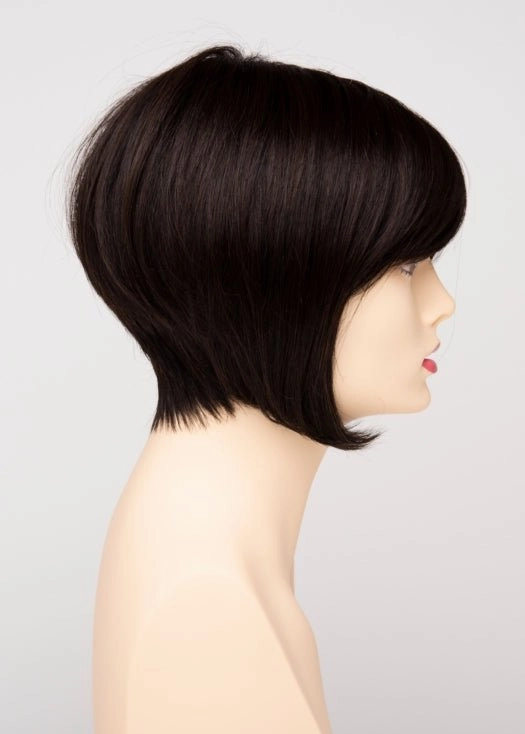 Yuri | Human Hair/ Synthetic Blend Wig