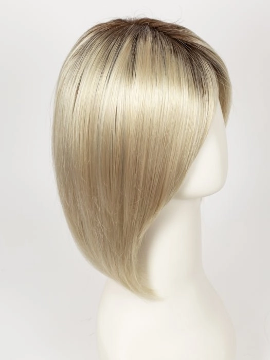 Zane | Synthetic Lace Front Wig (Mono Part)